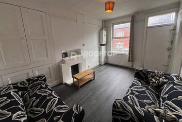 1 bed house, Walmsley Road, Burley, Leeds, LS61NG - Image 4