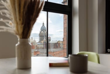 2 Bedroom Apartment at Leonardo, 8 Great George Street, City Centre, Leeds, LS28GZ - Image 13