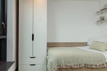 2 Bedroom Apartment at Leonardo, 8 Great George Street, City Centre, Leeds, LS28GZ - Image 6