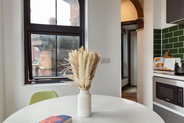 2 Bedroom Apartment at Leonardo, 8 Great George Street, City Centre, Leeds, LS28GZ - Image 12