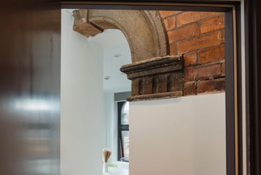 2 Bedroom Apartment at Leonardo, 8 Great George Street, City Centre, Leeds, LS28GZ - Image 14