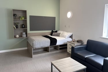 Premium Ensuite - Image 2