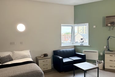 Premium Ensuite - Image 3