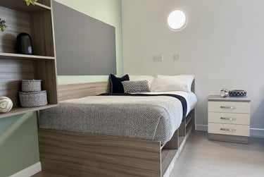 Premium Ensuite - Image 1