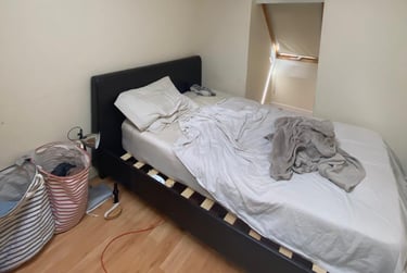 1 bed house, Market Street, City Centre, Loughborough, LE113ER - Image 2