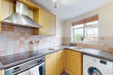 1 bed house, Market Street, City Centre, Loughborough, LE113ER - Image 4