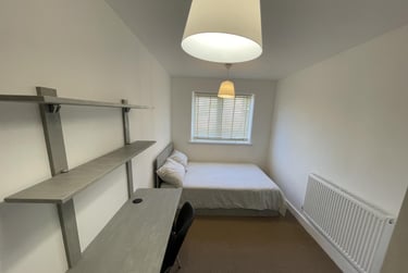 5 bed house, Rosebery Street, City Centre, Loughborough, LE115DX - Image 5