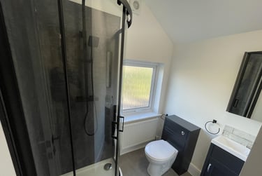 5 bed house, Rosebery Street, City Centre, Loughborough, LE115DX - Image 9