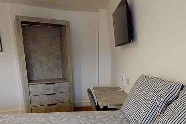 1 bed house, Lemyngton Street, City Centre, Loughborough, LE111UH - Image 3