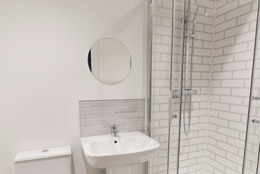 1 bed house, Lemyngton Street, City Centre, Loughborough, LE111UH - Image 4