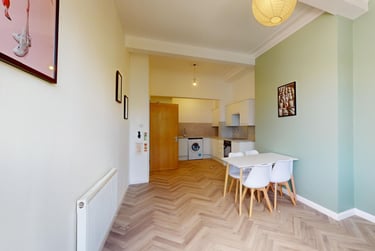2 bed house, Blenheim Terrace, Woodhouse, Leeds, LS29JG - Image 12