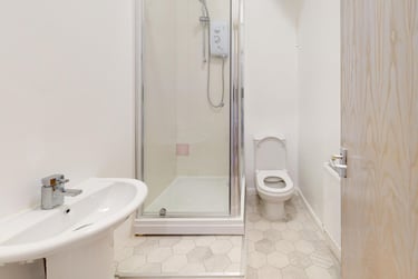 2 bed house, Blenheim Terrace, Woodhouse, Leeds, LS29JG - Image 14