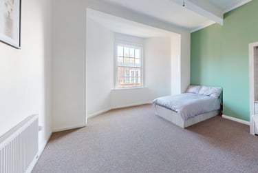 2 bed house, Blenheim Terrace, Woodhouse, Leeds, LS29JG - Image 3