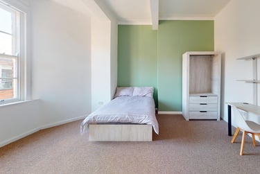 2 bed house, Blenheim Terrace, Woodhouse, Leeds, LS29JG - Image 6
