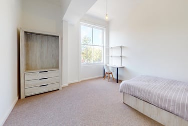 2 bed house, Blenheim Terrace, Woodhouse, Leeds, LS29JG - Image 8