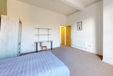 2 bed house, Blenheim Terrace, Woodhouse, Leeds, LS29JG - Image 5