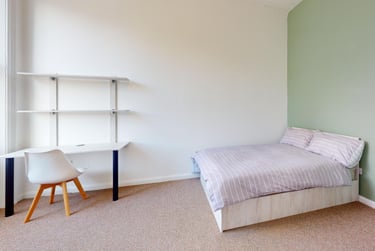 2 bed house, Blenheim Terrace, Woodhouse, Leeds, LS29JG - Image 10