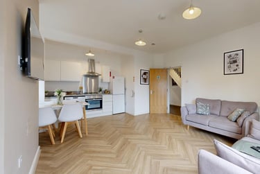 4 bed house, Cardigan Road, Headingley, Leeds, LS63AG - Image 3