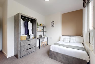 4 bed house, Cardigan Road, Headingley, Leeds, LS63AG - Image 4