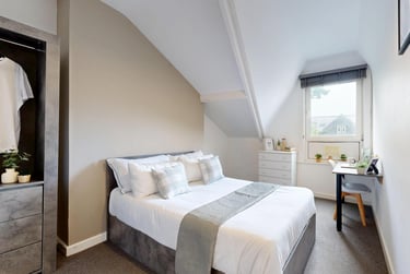 4 bed house, Cardigan Road, Headingley, Leeds, LS63AG - Image 8