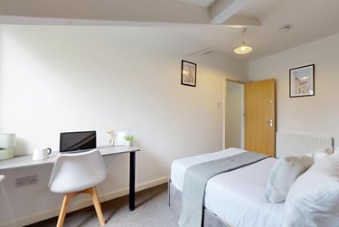 4 bed house, Cardigan Road, Headingley, Leeds, LS63AG - Image 9