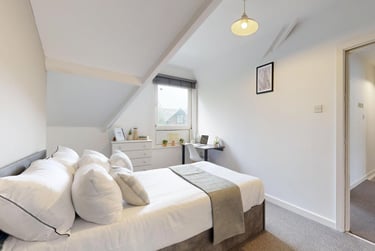 4 bed house, Cardigan Road, Headingley, Leeds, LS63AG - Image 10