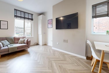 4 bed house, Cardigan Road, Headingley, Leeds, LS63AG - Image 12