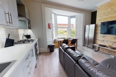 1 bed house, Fishponds Road, Greenbank, Bristol, BS56SE - Image 1
