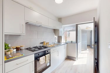 4 bed house, Alan Moss Road, City Centre, Loughborough, LE115LY - Image 3