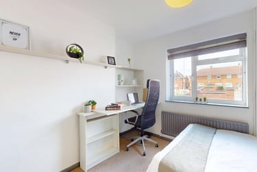 4 bed house, Alan Moss Road, City Centre, Loughborough, LE115LY - Image 6