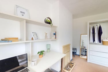 4 bed house, Alan Moss Road, City Centre, Loughborough, LE115LY - Image 9