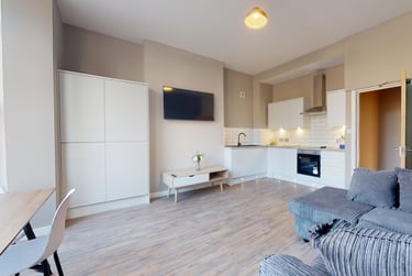 4 bed house, Cardigan Road, Headingley, Leeds, LS63AG - Image 4