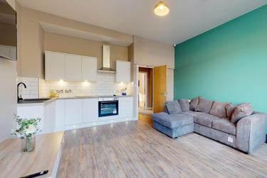 4 bed house, Cardigan Road, Headingley, Leeds, LS63AG - Image 2