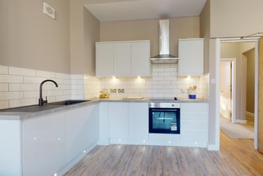 4 bed house, Cardigan Road, Headingley, Leeds, LS63AG - Image 3