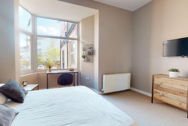 4 bed house, Cardigan Road, Headingley, Leeds, LS63AG - Image 5