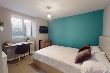 4 bed house, Cardigan Road, Headingley, Leeds, LS63AG - Image 7