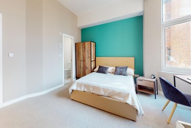 4 bed house, Cardigan Road, Headingley, Leeds, LS63AG - Image 9
