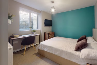 4 bed house, Cardigan Road, Headingley, Leeds, LS63AG - Image 11