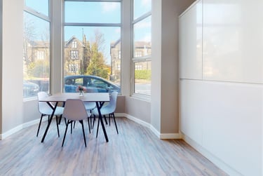 4 bed house, Cardigan Road, Headingley, Leeds, LS63AG - Image 12