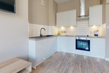 4 bed house, Cardigan Road, Headingley, Leeds, LS63AG - Image 13