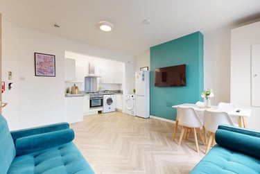 4 bed house, Cardigan Road, Headingley, Leeds, LS63AG - Image 2