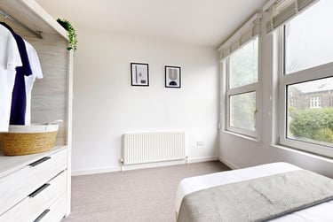 4 bed house, Cardigan Road, Headingley, Leeds, LS63AG - Image 8