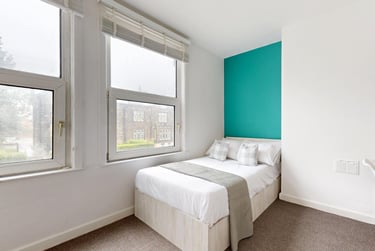 4 bed house, Cardigan Road, Headingley, Leeds, LS63AG - Image 6