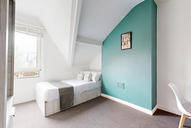 4 bed house, Cardigan Road, Headingley, Leeds, LS63AG - Image 9