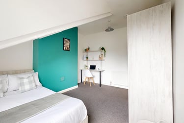 4 bed house, Cardigan Road, Headingley, Leeds, LS63AG - Image 10