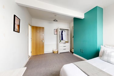 4 bed house, Cardigan Road, Headingley, Leeds, LS63AG - Image 14