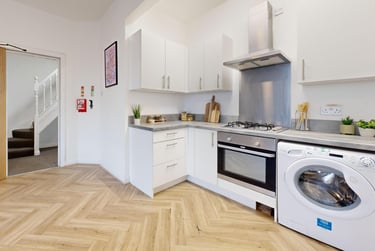 4 bed house, Cardigan Road, Headingley, Leeds, LS63AG - Image 5