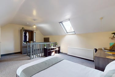 6 bed house, Royland Road, City Centre, Loughborough, LE112EH - Image 5