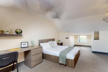 6 bed house, Royland Road, City Centre, Loughborough, LE112EH - Image 4