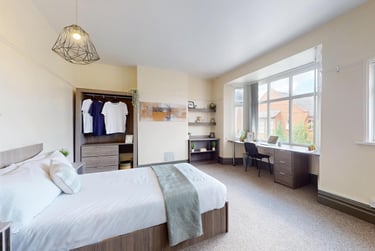6 bed house, Royland Road, City Centre, Loughborough, LE112EH - Image 6